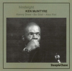 Ken McIntyre / Hindsight