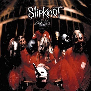 Slipknot / Slipknot (LP MINIATURE)