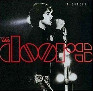 The Doors / In Concert (2CD)