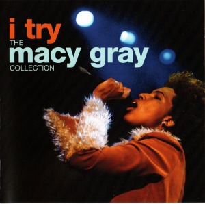 Macy Gray / I Try The Macy Gray Collection (미개봉)