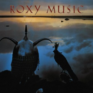 Roxy Music / Avalon (LP MINIATURE)