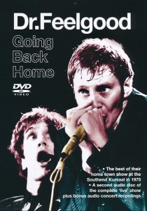 [DVD] Dr. Feelgood / Going Back Home