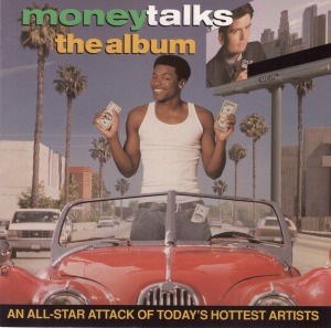 O.S.T. / Money Talks (머니 토크) (1997 Film)