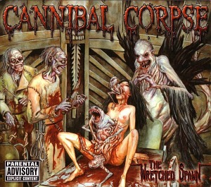 Cannibal Corpse / The Wretched Spawn (CD+DVD, DIGI-PAK)