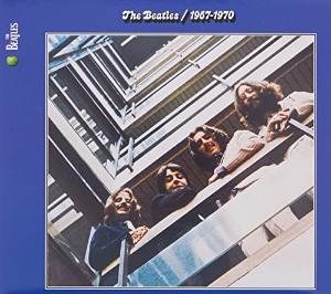 The Beatles / 1967-1970 (2CD, DIGI-PAK)