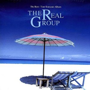 Real Group / The Best - Tour Souvenir Album