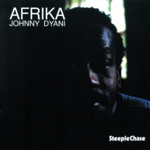 Johnny Dyani / Afrika