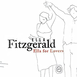 Ella Fitzgerald / Ella For Lovers (미개봉)