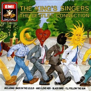 King&#039;s Singers / The Beatles Connection