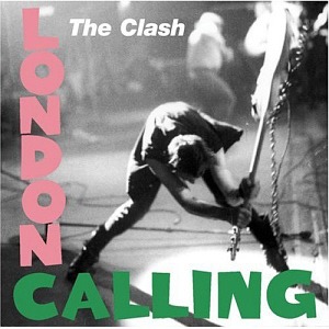 The Clash / London Calling (CD+DVD 30TH ANNIVERSARY EDITION)