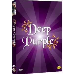 [DVD] Deep Purple / Video Collection + Australia + Bombay Calling (3DVD)