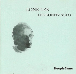 Lee Konitz / Lone-Lee