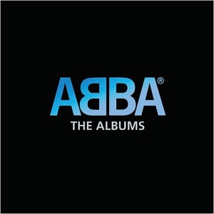 ABBA / The Albums (9CD BOX SET)