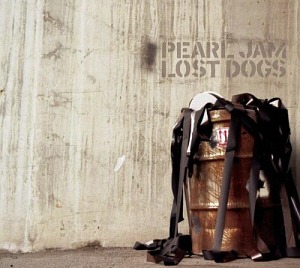 Pearl Jam / Lost Dogs (2CD, DIGI-PAK)