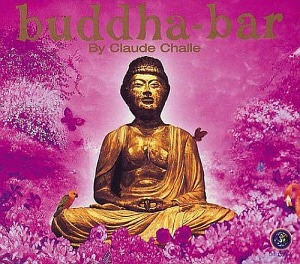 Claude Challe / Buddha Bar I (2CD)