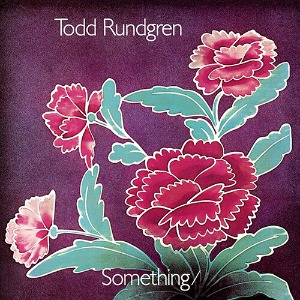Todd Rundgren / Something + Anything? (2CD, LP MINIATURE)