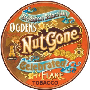 Small Faces / Ogdens&#039; Nut Gone Flake + 12 (K2 HD MASTERING, PAPER SLEEVE)