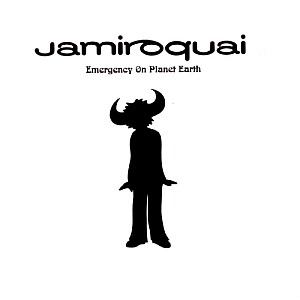 Jamiroquai / Emergency On Planet Earth