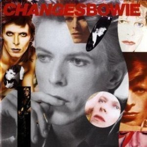 David Bowie / Changesbowie