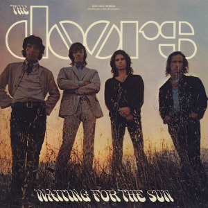 The Doors / Waiting For The Sun (BONUS TRACKS, LP MINIATURE)