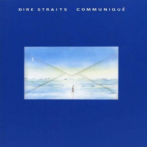 Dire Straits / Communique