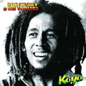 Bob Marley &amp; The Wailers / Kaya