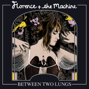Florence And The Machine / Between Two Lungs (2CD)