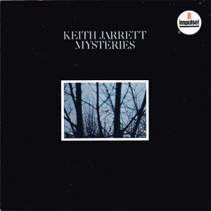 Keith Jarrett / Mysteries