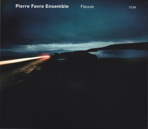 Pierre Favre Ensemble / Fleuve