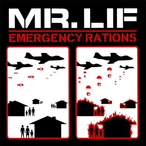 Mr. Lif / Emergency Rations