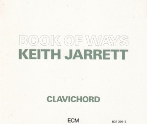 Keith Jarrett / Book Of Ways (2CD)