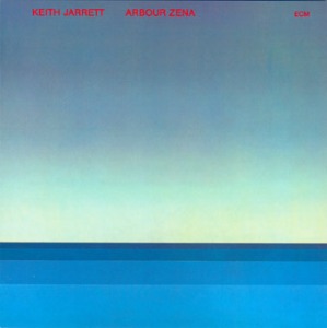 Keith Jarrett / Arbour Zena