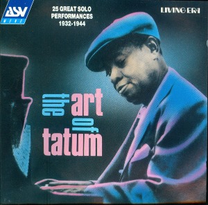 Art Tatum / The Art Of Tatum