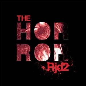 RJD2 / The Horror (2CD)