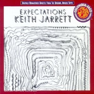 Keith Jarrett / Expectations