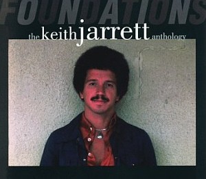 Keith Jarrett / Foundations: The Keith Jarrett Anthology (2CD, DIGI-BOOK)