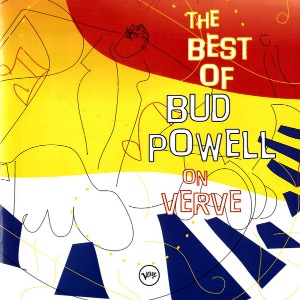 Bud Powell / The Best Of Bud Powell On Verve