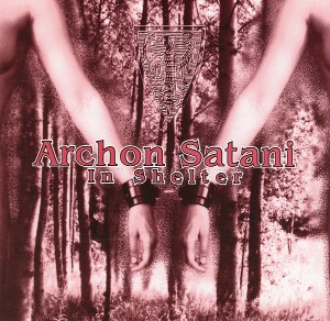 Archon Satani / In Shelter