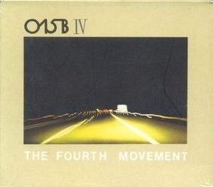 공일오비(015B) / 4집-The Fourth Movement