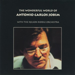 Antonio Carlos Jobim / The Wonderful World Of Antonio Carlos Jobim