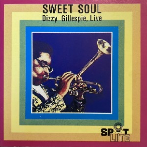 Dizzy Gillespie / Live Sweet Soul