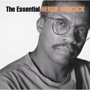 Herbie Hancock / The Essential (2CD)