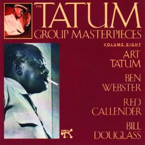 Art Tatum / The Tatum Group Masterpieces, Vol. 8