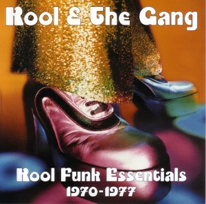 Kool &amp; The Gang / Kool Funk Essentials 1970-1977