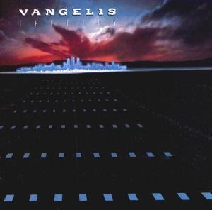 Vangelis / The City