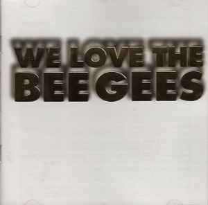 V.A. / Tribute - We Love The Bee Gees