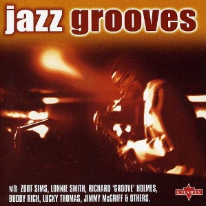 V.A. / Jazz Grooves
