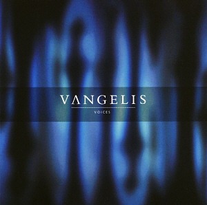 Vangelis / Voices