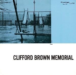 Clifford Brown / Memorial