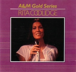 Rita Coolidge / A&amp;M Gold Series
